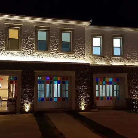 Yali Ilica Bed and Breakfast Αλακάτι