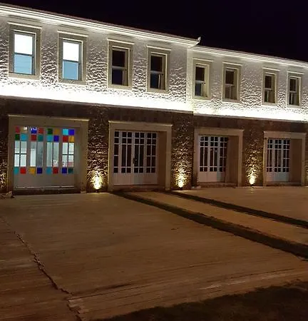 Frühstückspension Yali Ilica Alaçatı
