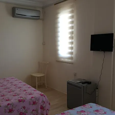 Frühstückspension Yali Ilica Alaçatı