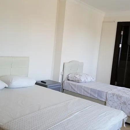 Yali Ilica * Alaçatı