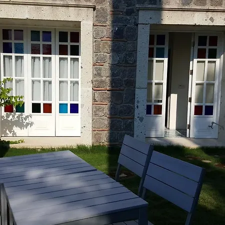 Yali Ilica Frühstückspension Alaçatı