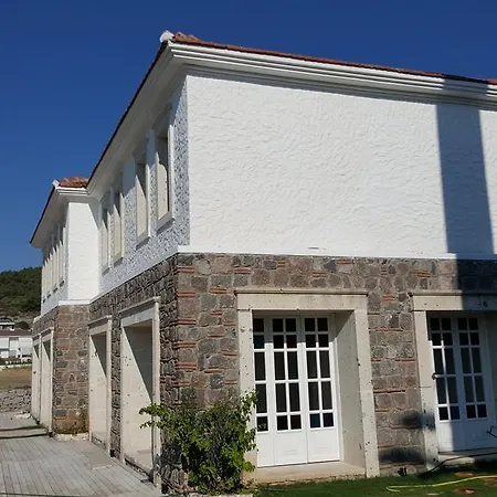 Yali Ilica Bed and breakfast