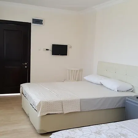 Yali Ilica * Alaçatı