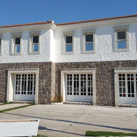 Yali Ilica Frühstückspension Alaçatı
