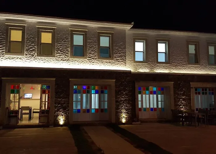 Yali Ilica Bed & Breakfast Alacati