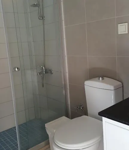 Bed & Breakfast Yali Ilica