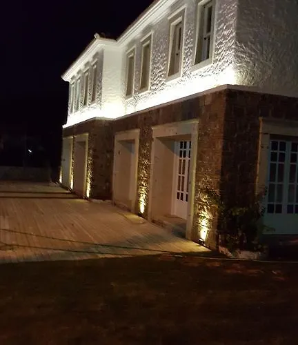 Bed & Breakfast Yali Ilica