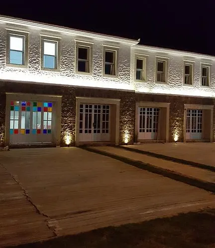 Bed & Breakfast Yali Ilica Alacati
