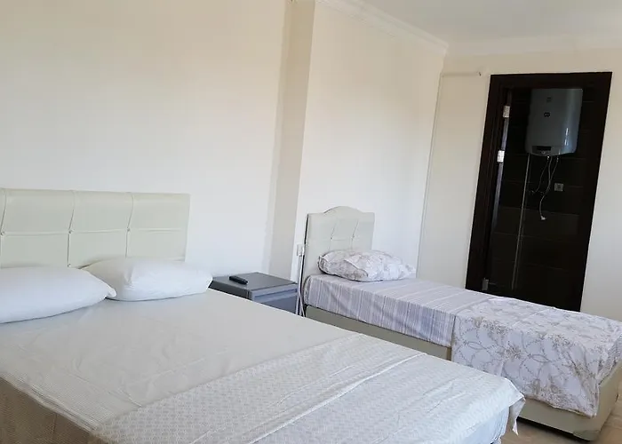 Yali Ilica * Alacati