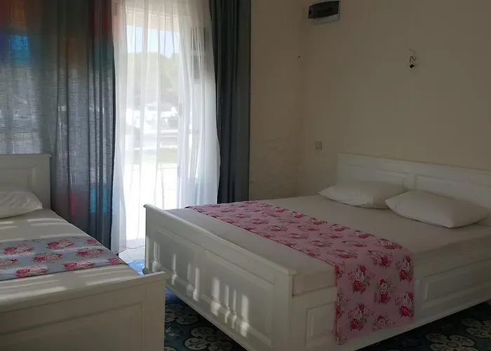 Bed & Breakfast Yali Ilica *