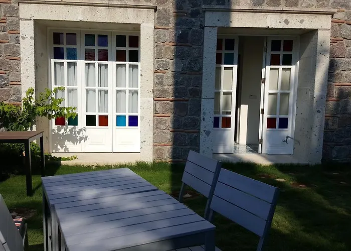 Yali Ilica Bed & Breakfast Alacati