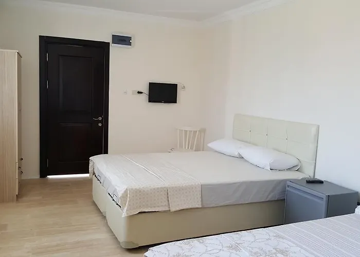 Yali Ilica * Alacati